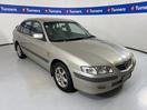 Thumbnail '1' of Mazda 626
