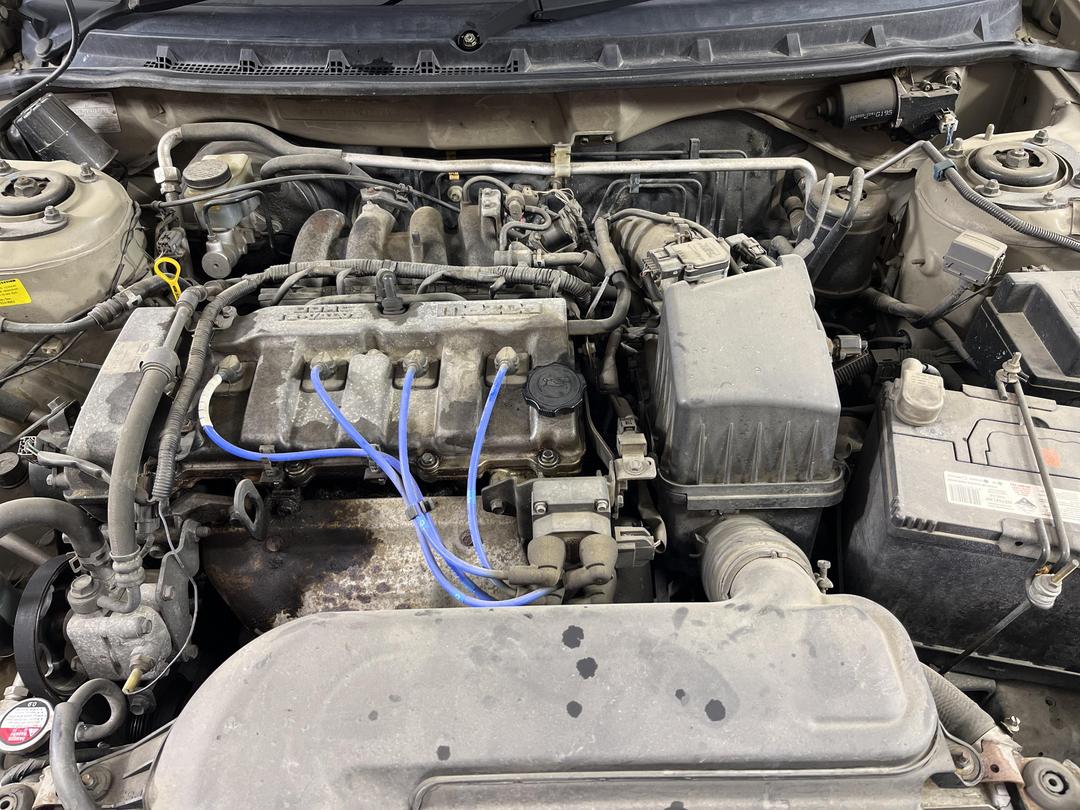 Photo '13' of Mazda 626