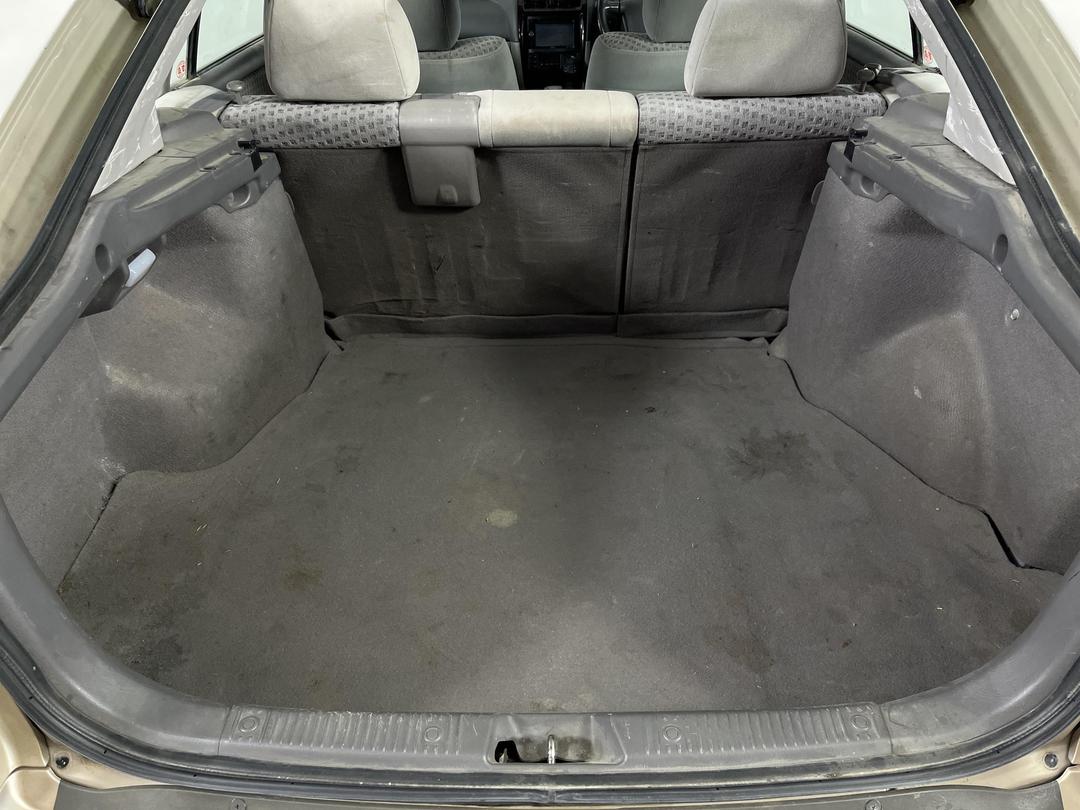 Photo '14' of Mazda 626