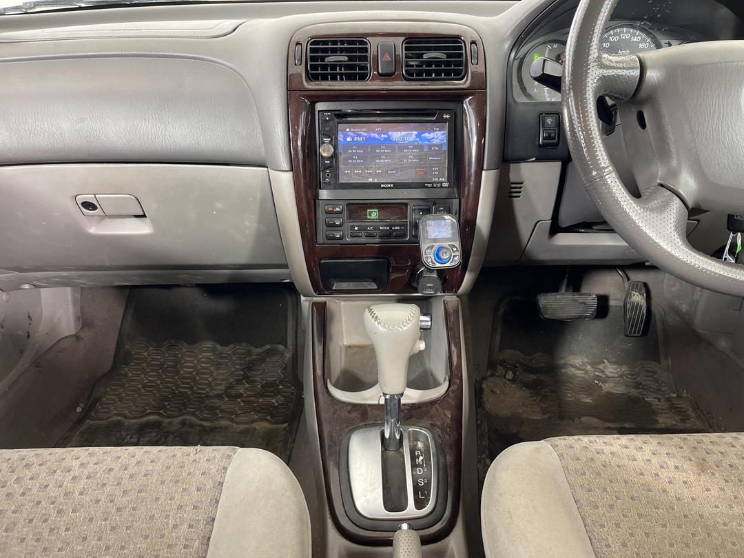 Photo '18' of Mazda 626