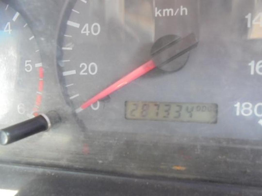 Photo '8' of Mazda Bounty DBL CAB W/S TD Photo '8' of Mazda Bounty DBL CAB W/S TD