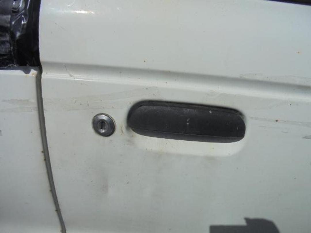 Photo '9' of Mazda Bounty DBL CAB W/S TD Photo '9' of Mazda Bounty DBL CAB W/S TD