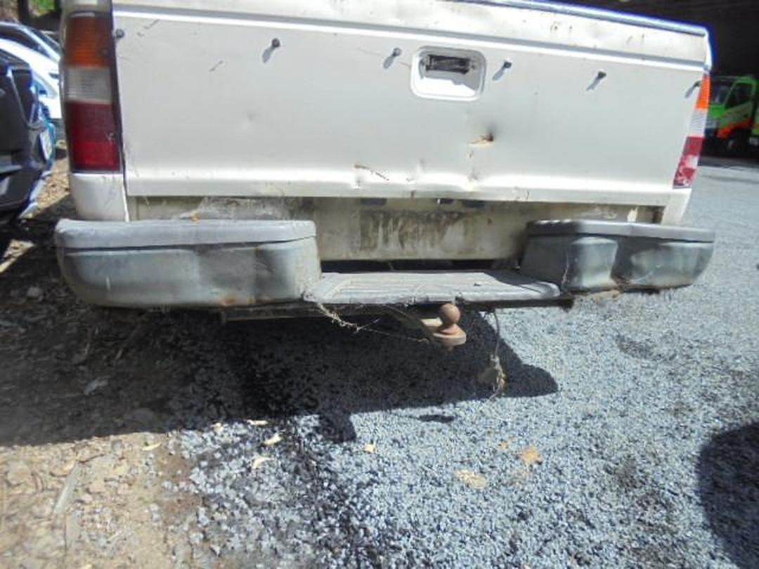 Photo '12' of Mazda Bounty DBL CAB W/S TD Photo '12' of Mazda Bounty DBL CAB W/S TD