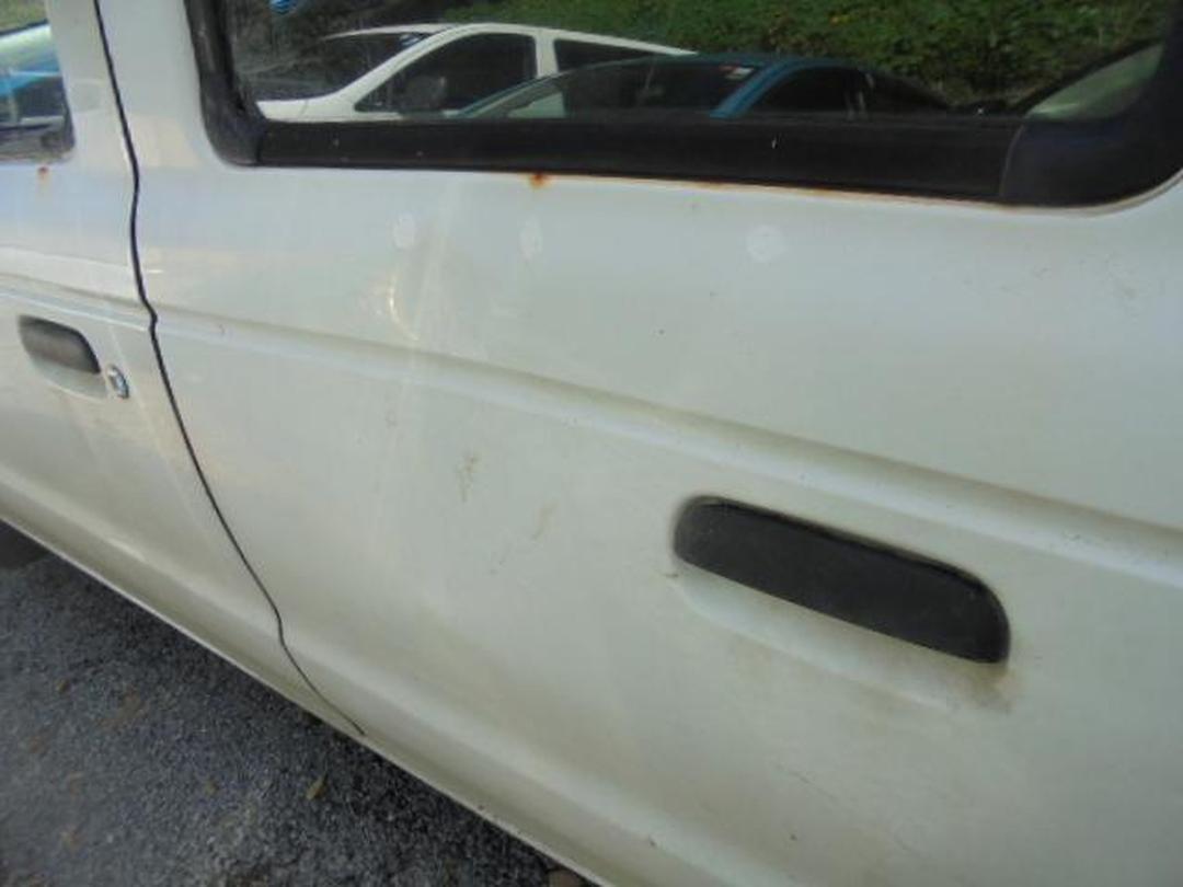 Photo '14' of Mazda Bounty DBL CAB W/S TD Photo '14' of Mazda Bounty DBL CAB W/S TD