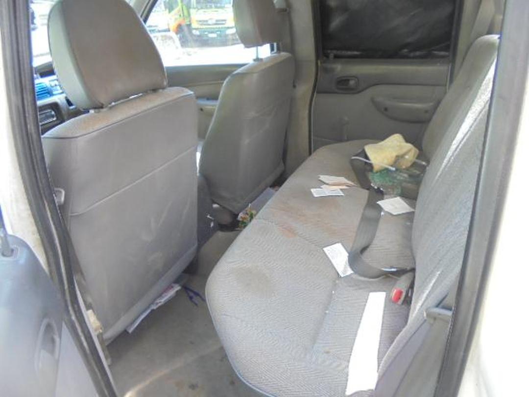 Photo '15' of Mazda Bounty DBL CAB W/S TD Photo '15' of Mazda Bounty DBL CAB W/S TD