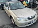 Thumbnail '1' of Mazda Familia