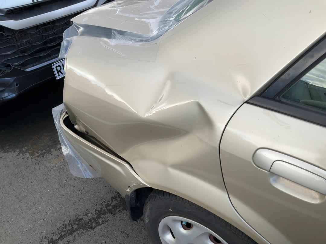 Photo '5' of Mazda Familia