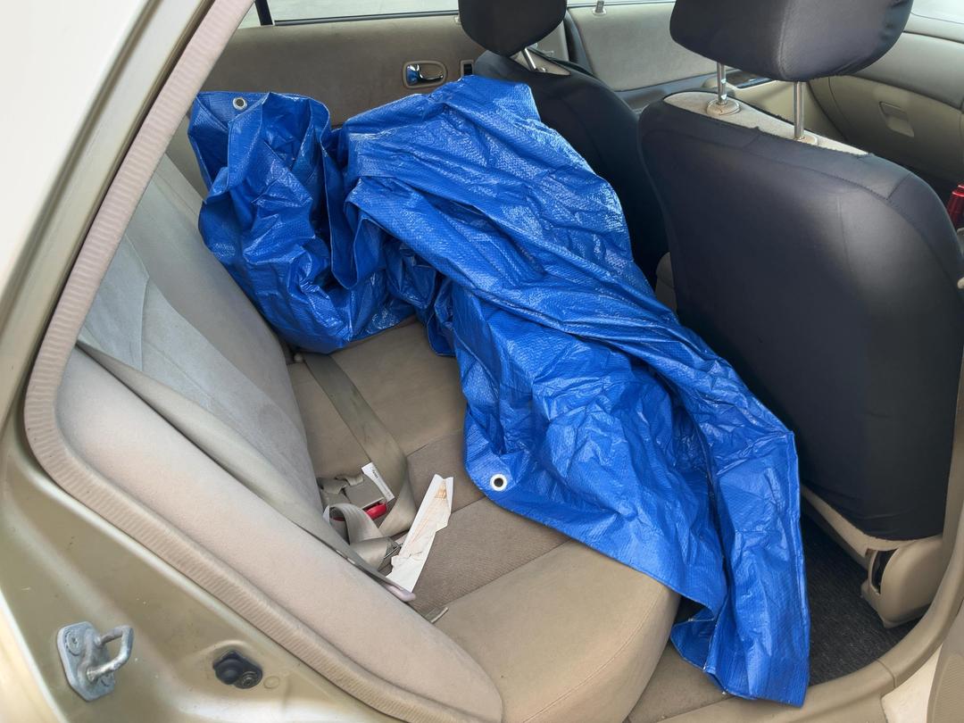 Photo '12' of Mazda Familia