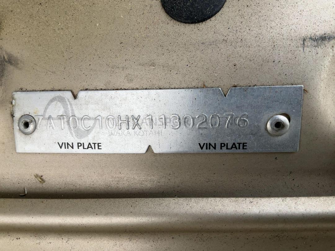 Photo '16' of Mazda Familia