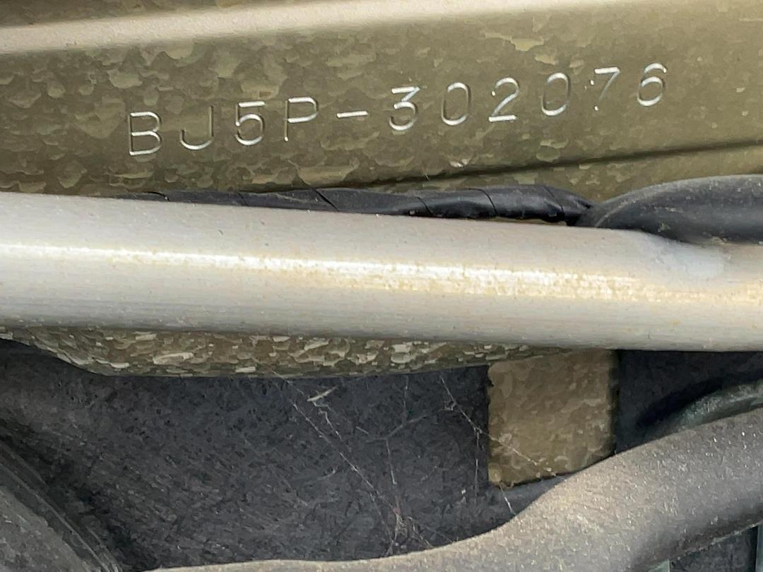 Photo '18' of Mazda Familia