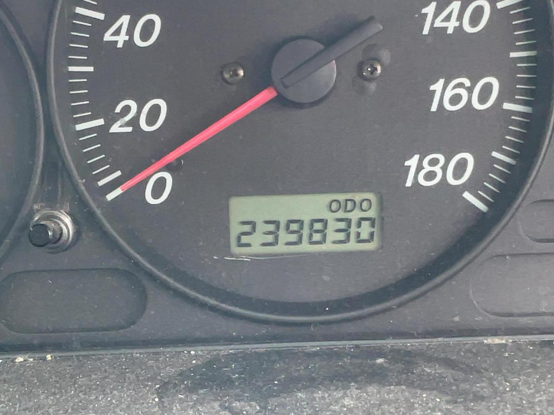 Photo '19' of Mazda Familia