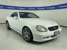 Thumbnail '1' of Mercedes-Benz SLK 320