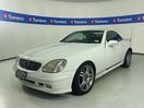 Thumbnail '3' of Mercedes-Benz SLK 320