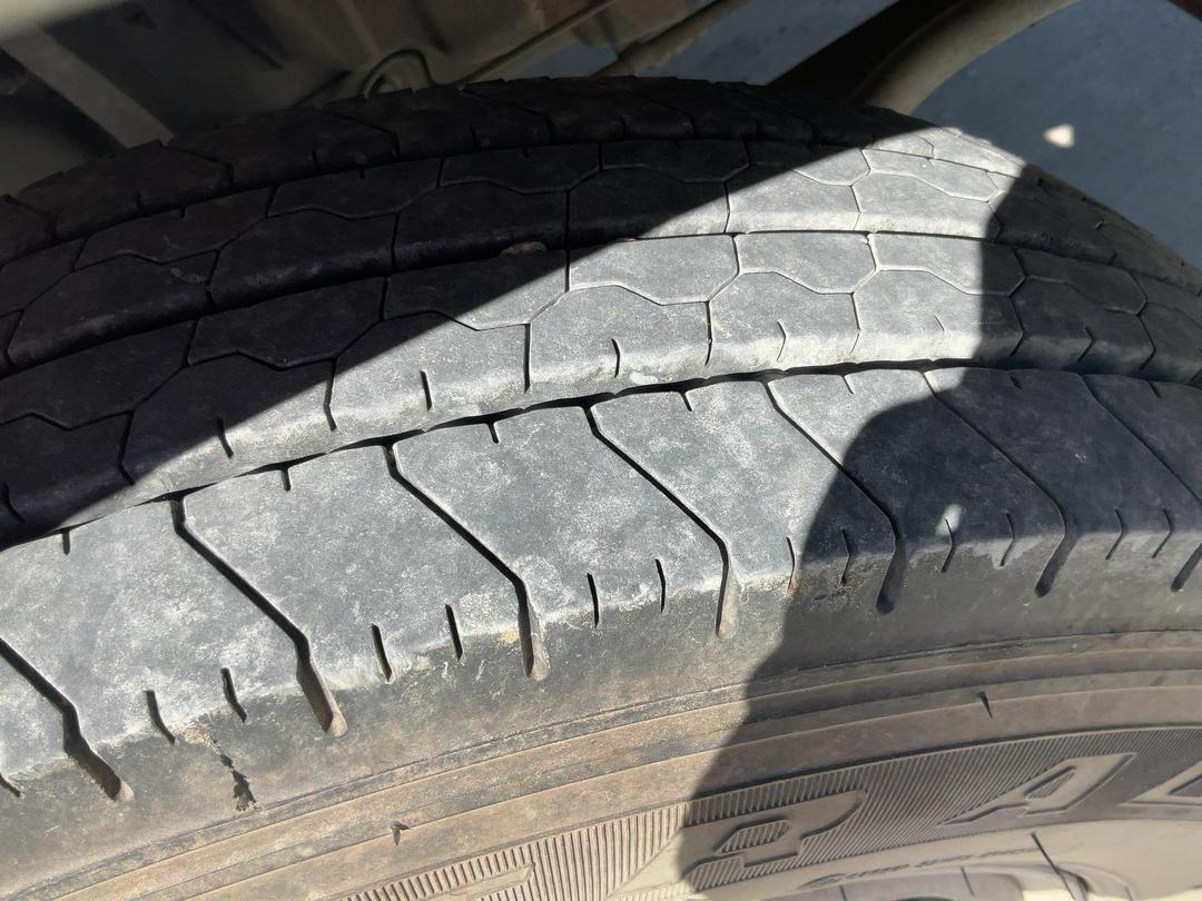 Photo '26' of Mitsubishi Canter FE112C4 Flat Deck