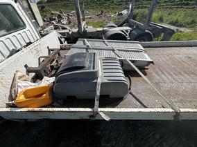 Photo '9' of Mitsubishi Fighter FK190K2 Flat Deck