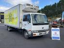 Photo of 2001 Nissan Diesel MK205 Chiller
