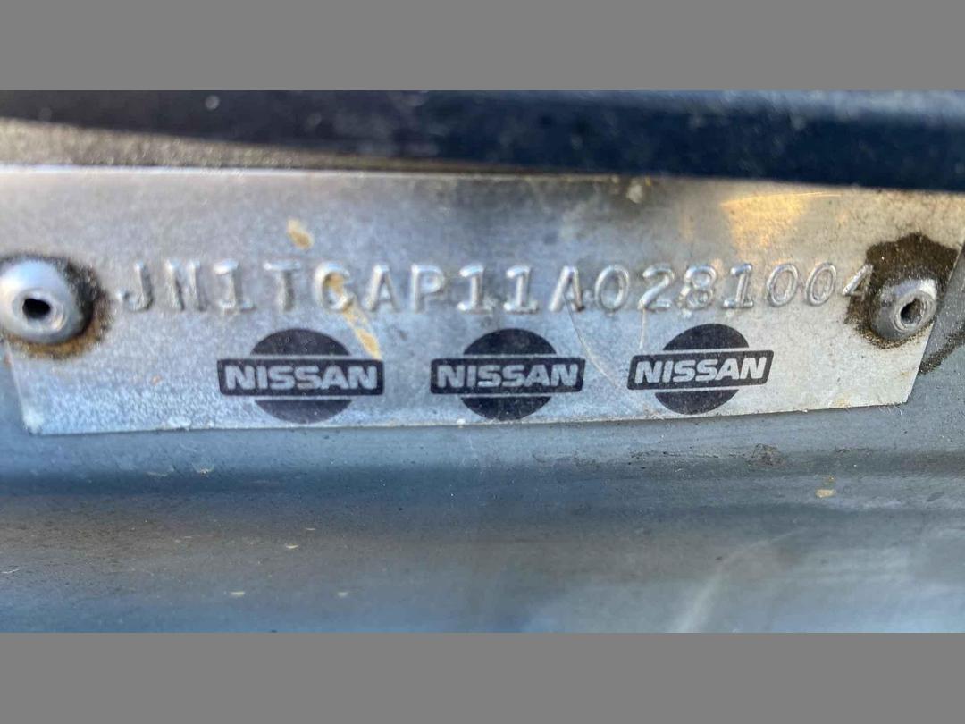 Photo '19' of Nissan Primera 2.0L 5DR WGN 4A Photo '19' of Nissan Primera 2.0L 5DR WGN 4A