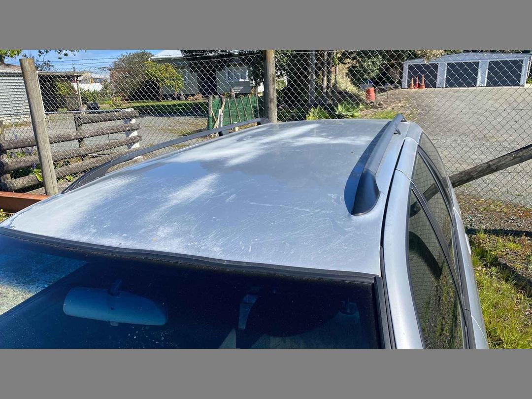 Photo '20' of Nissan Primera 2.0L 5DR WGN 4A Photo '20' of Nissan Primera 2.0L 5DR WGN 4A