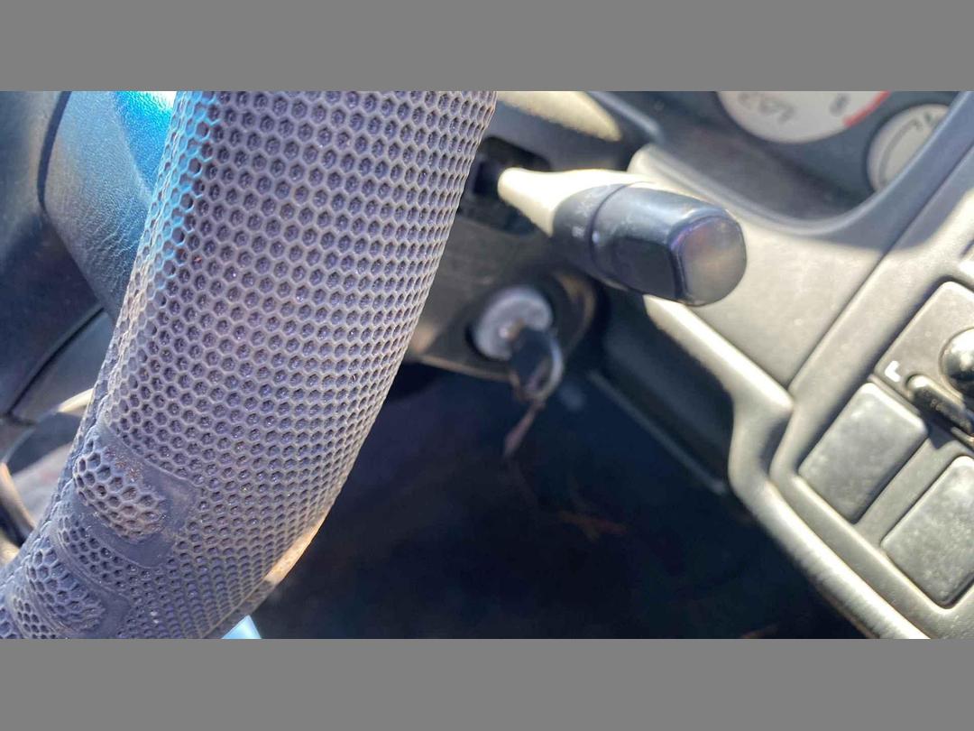 Photo '26' of Nissan Primera 2.0L 5DR WGN 4A Photo '26' of Nissan Primera 2.0L 5DR WGN 4A