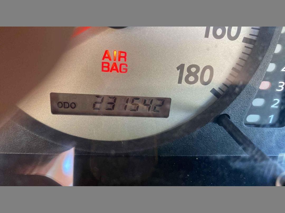 Photo '27' of Nissan Primera 2.0L 5DR WGN 4A Photo '27' of Nissan Primera 2.0L 5DR WGN 4A