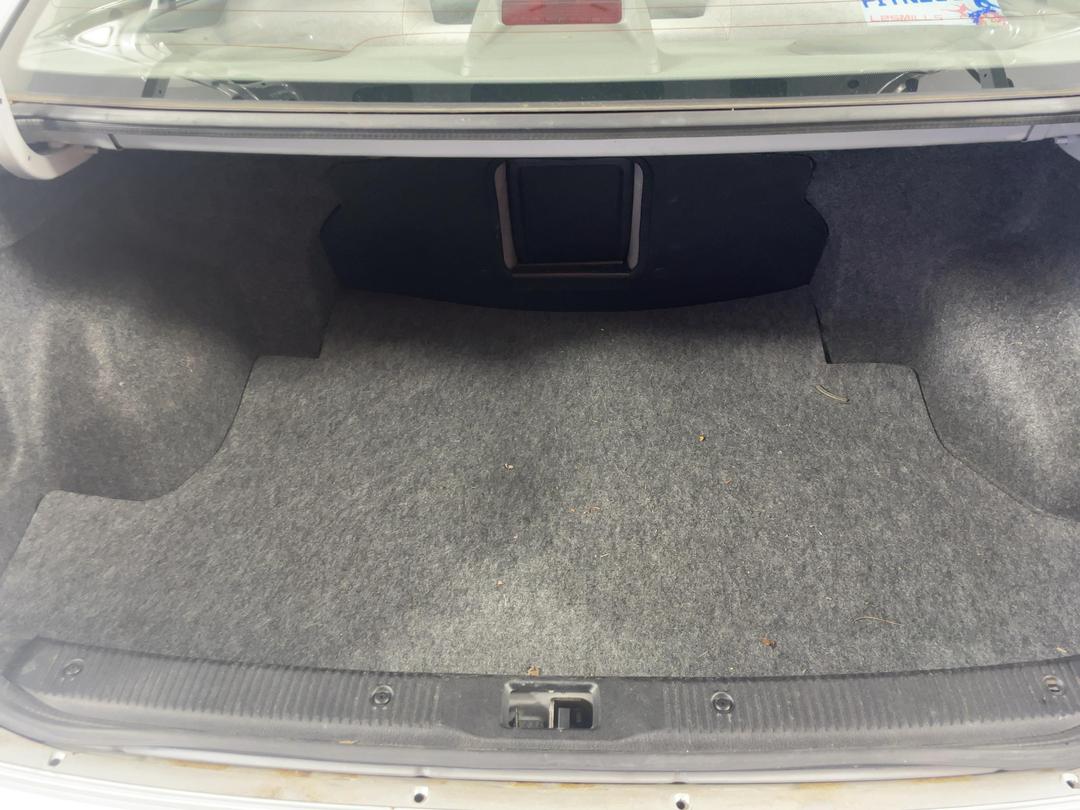 Photo '12' of Nissan Pulsar LS I Photo '12' of Nissan Pulsar LS I