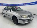 Thumbnail '1' of Nissan Pulsar LS I