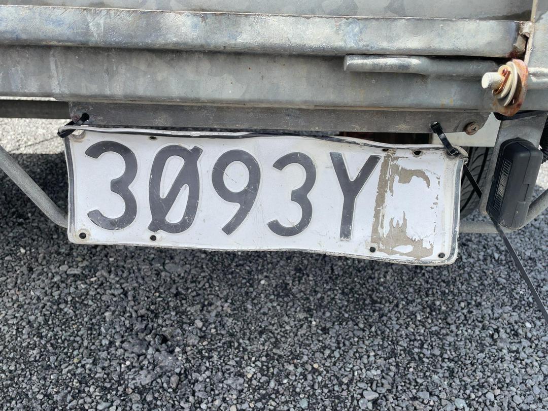Photo '19' of PINTO JACKSIDER Flat Deck - Single
