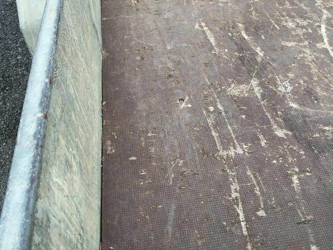 Photo '13' of PINTO SUPER TIPPER Flat Deck - Single