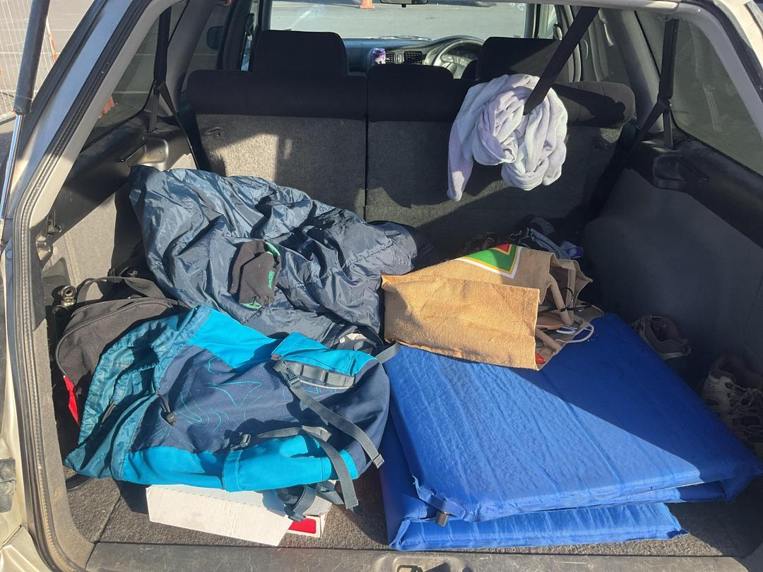 Photo '6' of Subaru Legacy