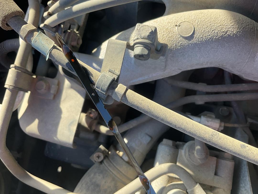 Photo '8' of Subaru Legacy