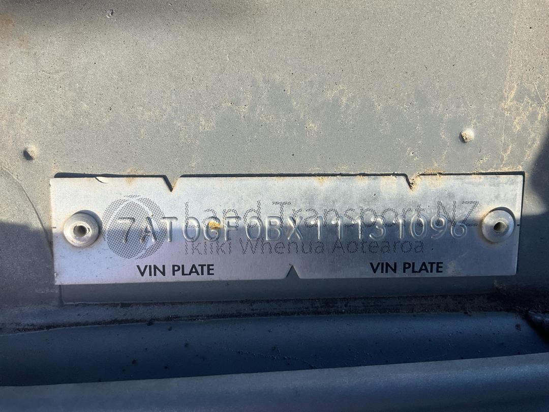 Photo '10' of Subaru Legacy