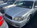 Thumbnail '2' of Subaru Legacy