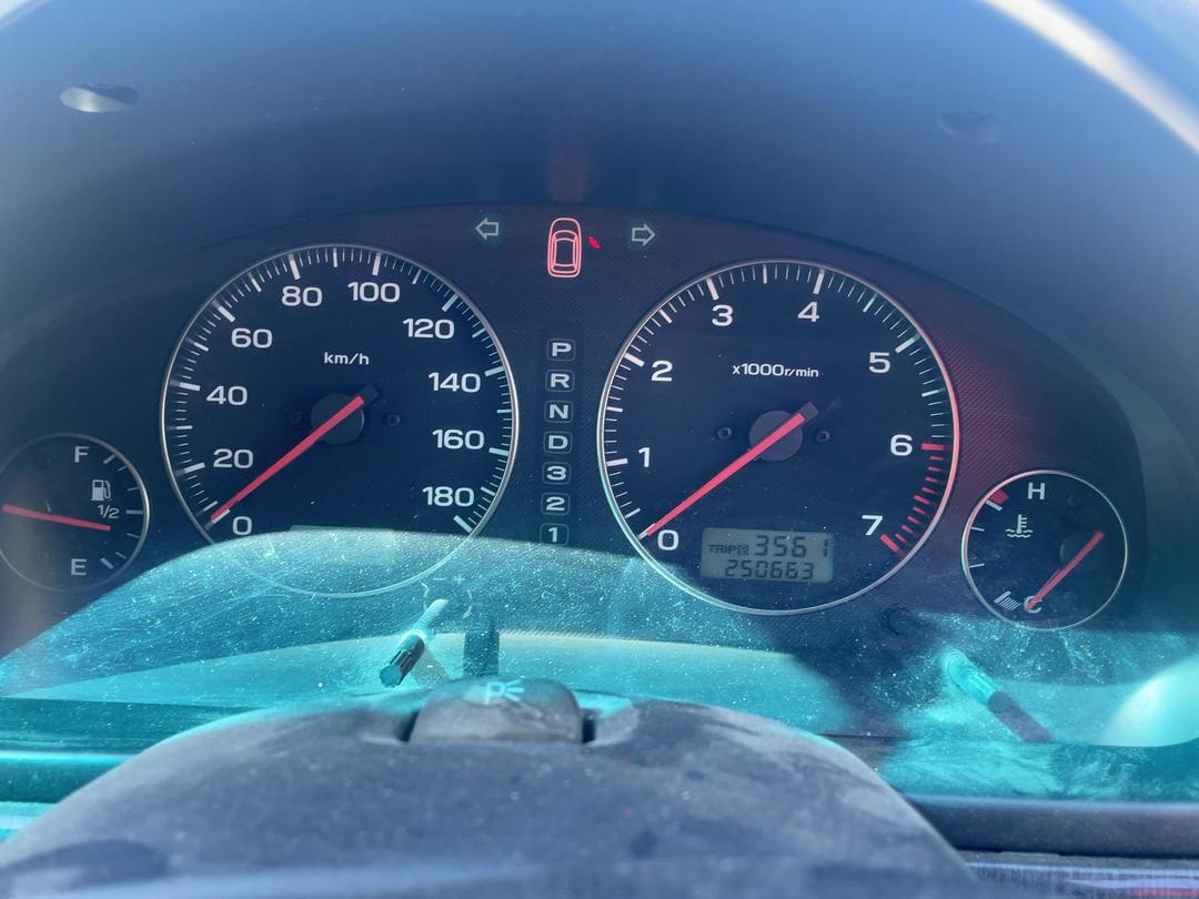 Photo '19' of Subaru Legacy Photo '19' of Subaru Legacy