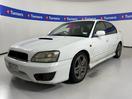 Thumbnail '3' of Subaru Legacy