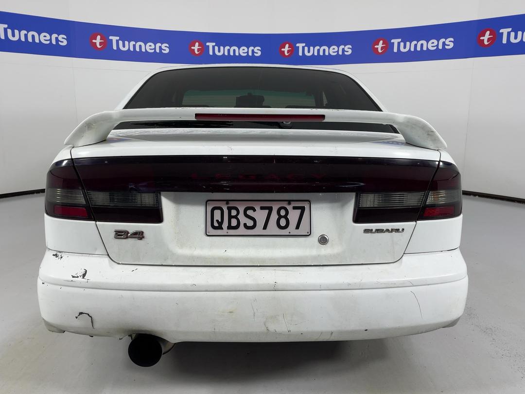 Photo '5' of Subaru Legacy Photo '5' of Subaru Legacy