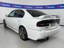 Thumbnail '4' of Subaru Legacy