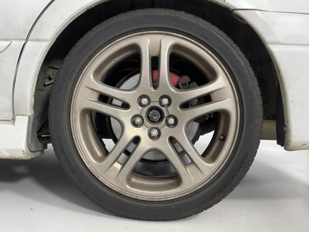 Photo '9' of Subaru Legacy Photo '9' of Subaru Legacy