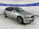 Thumbnail '1' of Toyota Altezza Gita