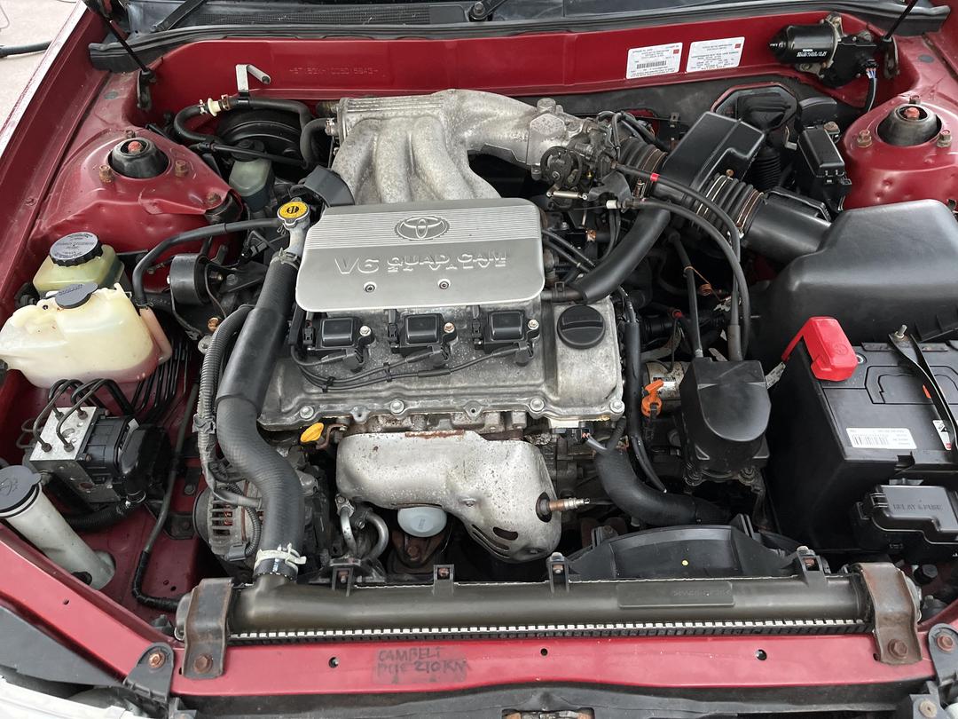 Photo '11' of Toyota Avalon Grande