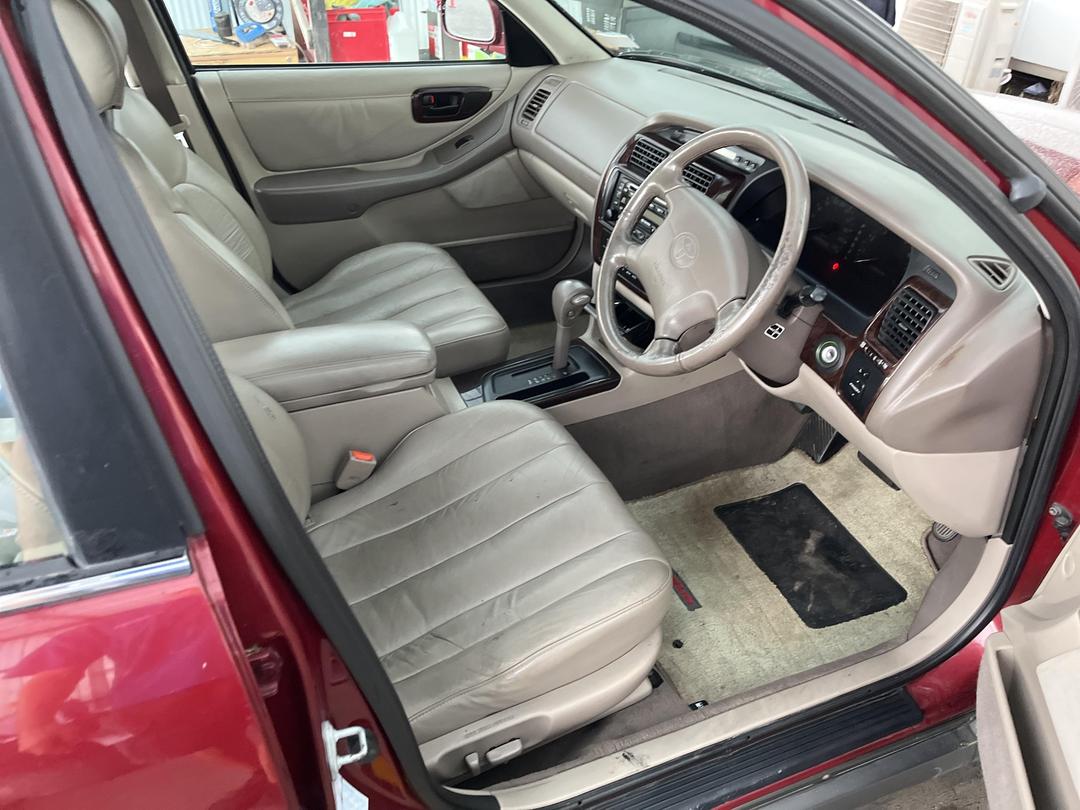 Photo '14' of Toyota Avalon Grande