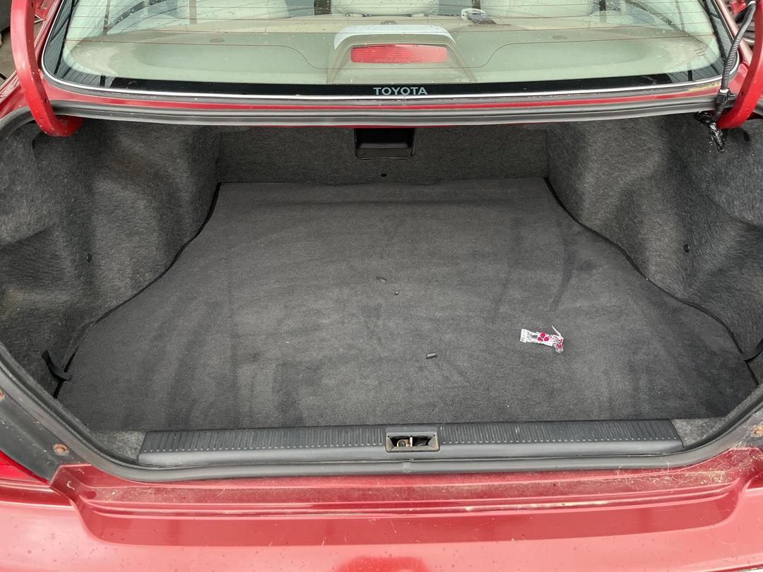 Photo '12' of Toyota Avalon Grande