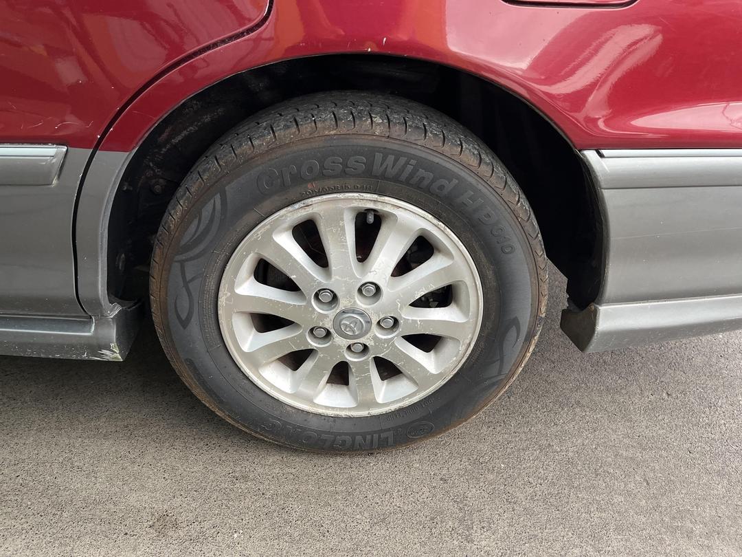 Photo '9' of Toyota Avalon Grande