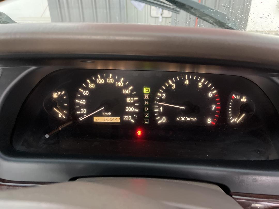 Photo '19' of Toyota Avalon Grande