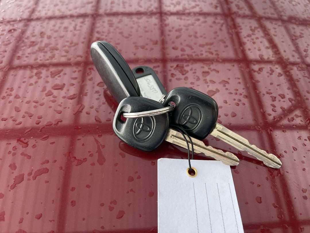 Photo '20' of Toyota Avalon Grande