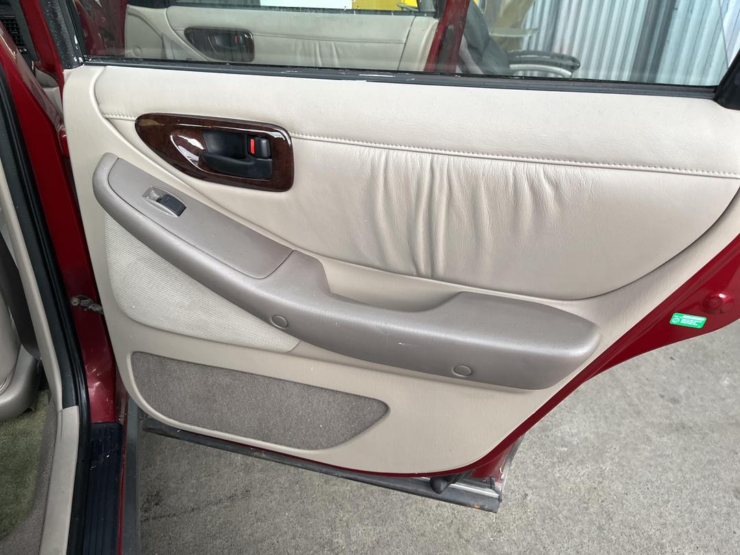 Photo '17' of Toyota Avalon Grande