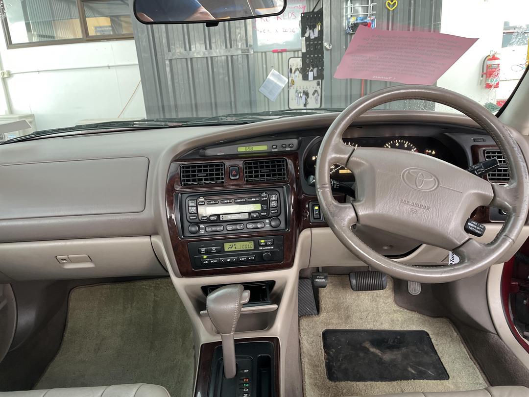 Photo '15' of Toyota Avalon Grande