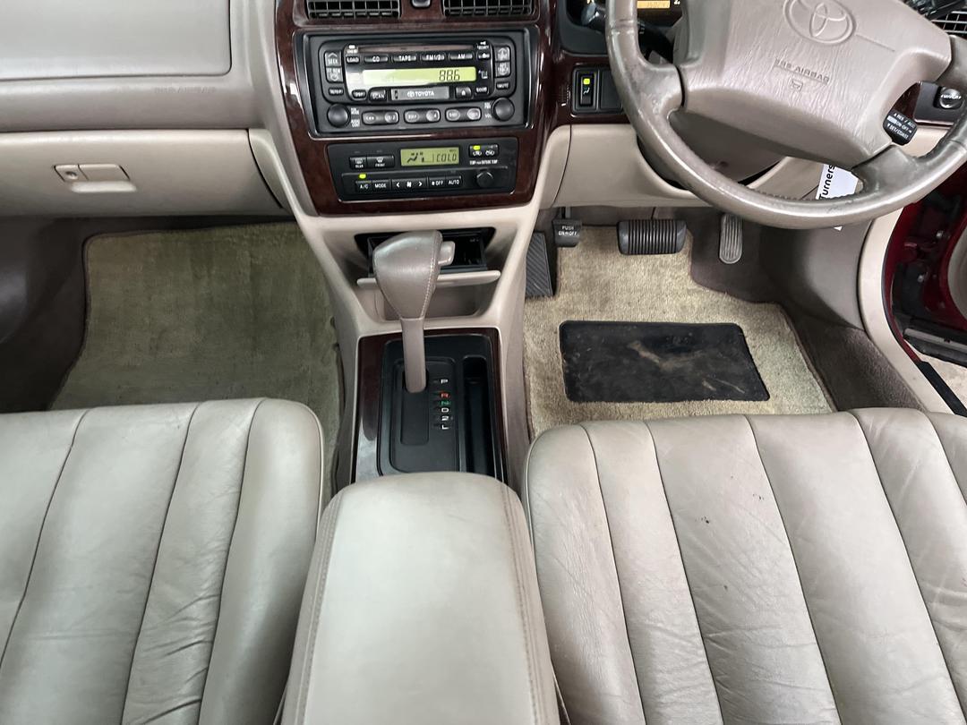 Photo '16' of Toyota Avalon Grande