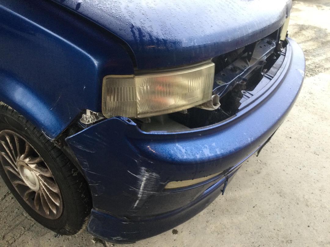 Photo '9' of Toyota BB