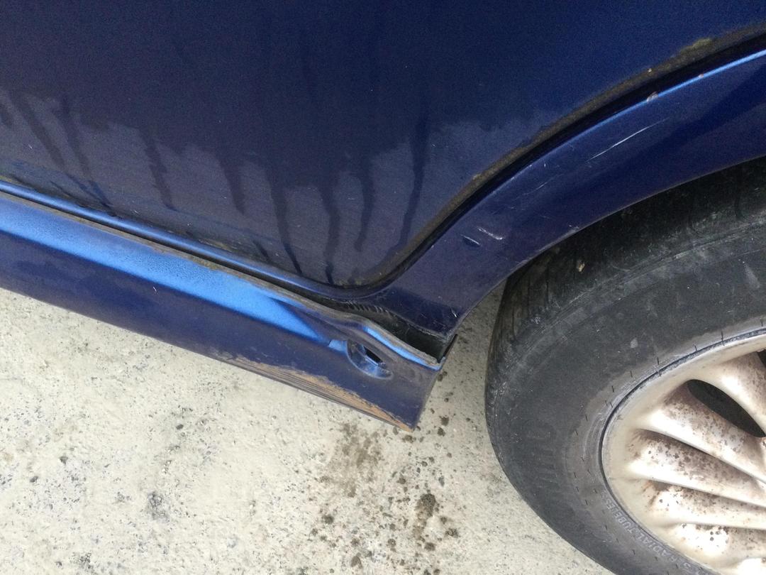 Photo '12' of Toyota BB