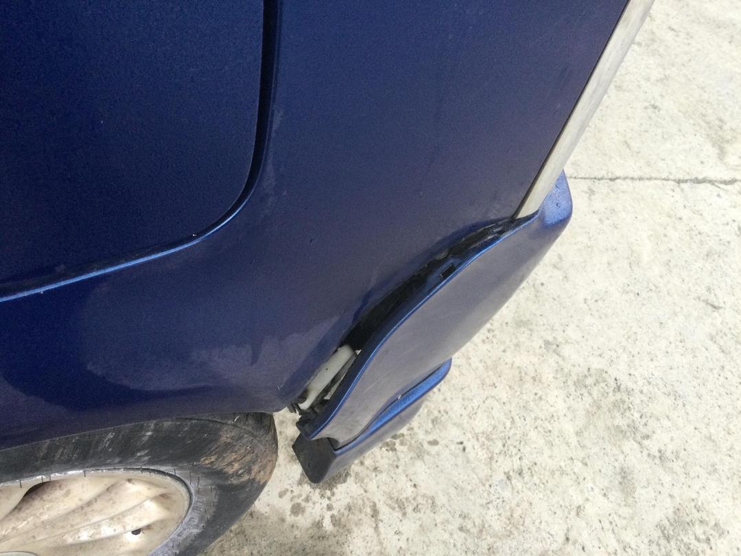 Photo '13' of Toyota BB